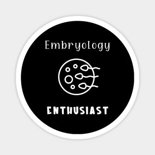 Embryology Enthusiast Magnet